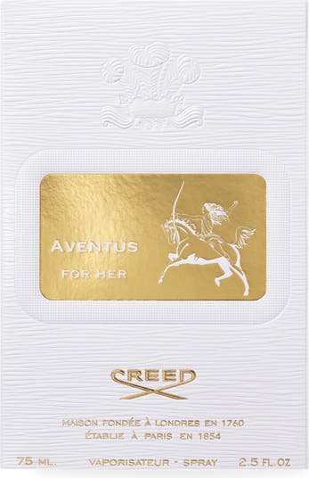 Creed Aventus For Her Fragrance | Nordstrom