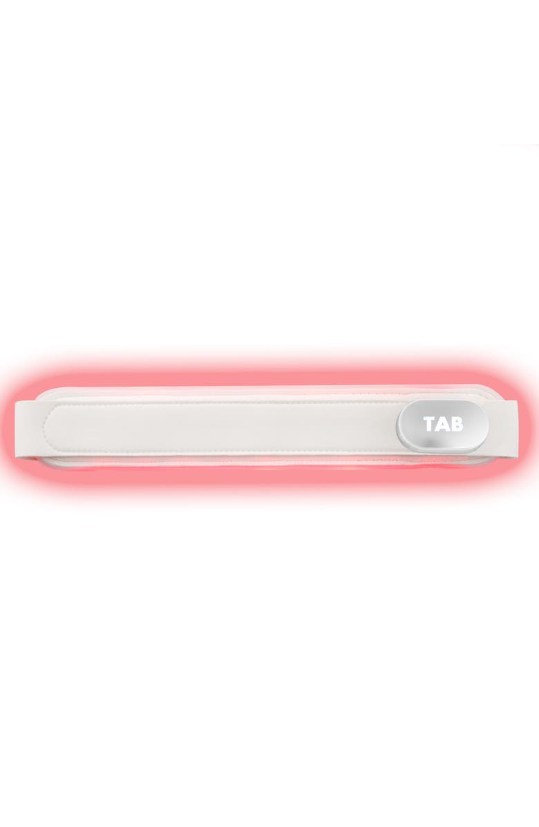 TAB Led Scalp Therapy Headband, Main, color, 