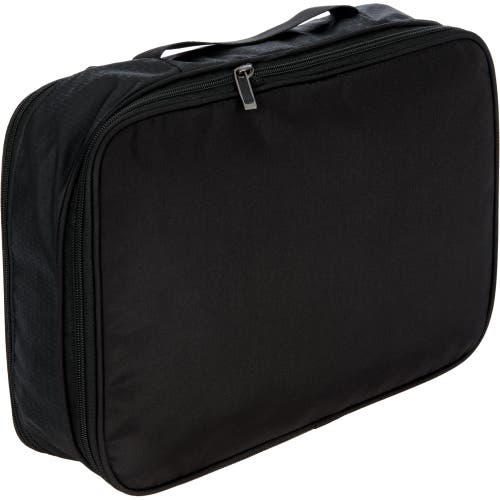 Porsche Design Packing Cube Medium In Black