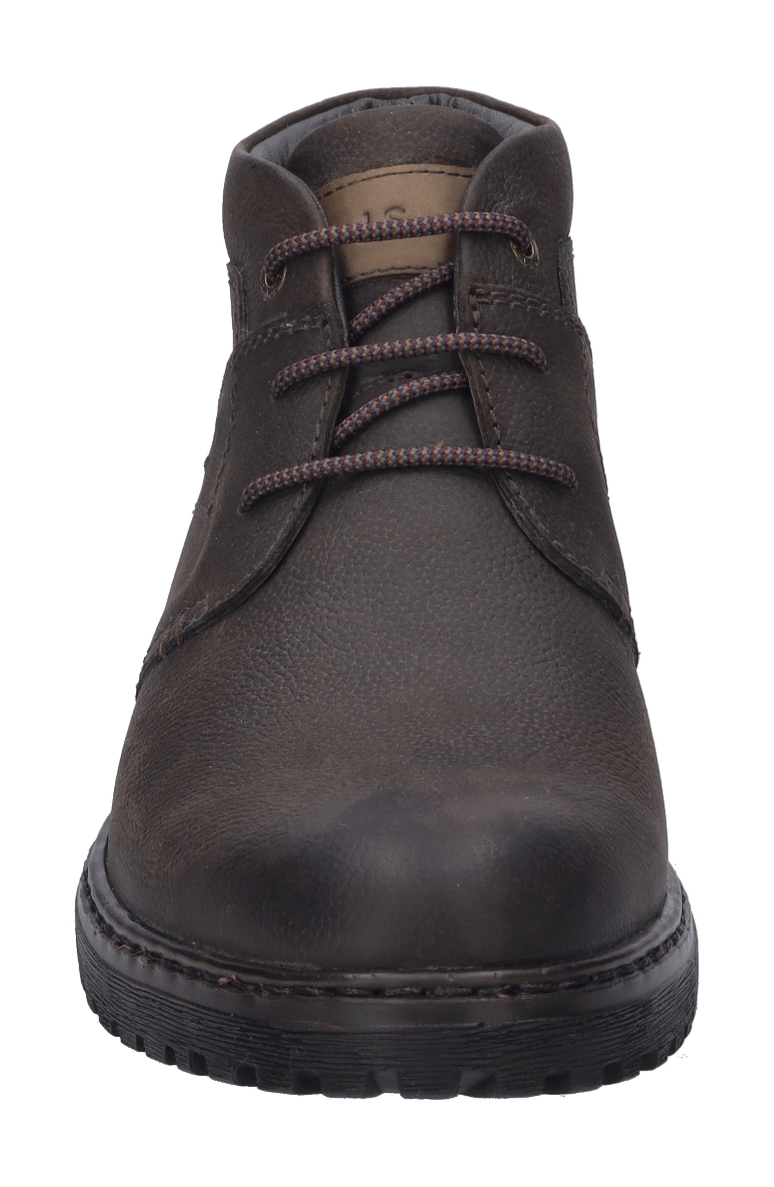 Erroll Waterproof Chukka, Alternate, color, MORO