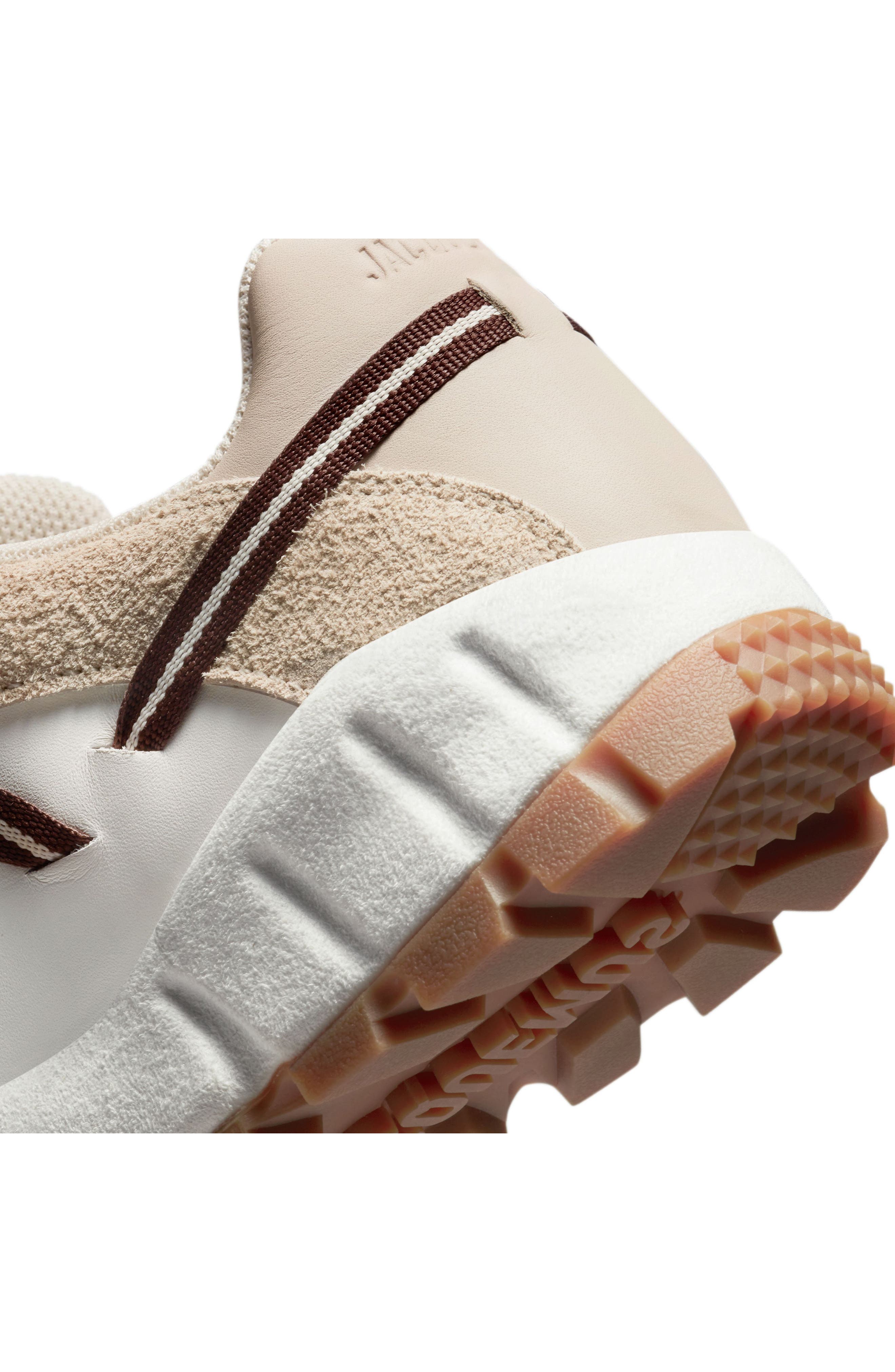 x Jacquemus Air Humara LX Sneaker (Men) | Nordstrom