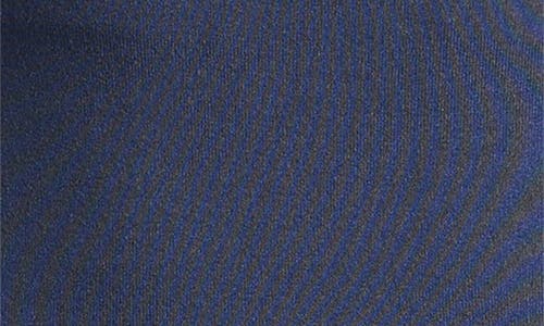 Zella All Sport High Waist Skirt In Navy Sapphire