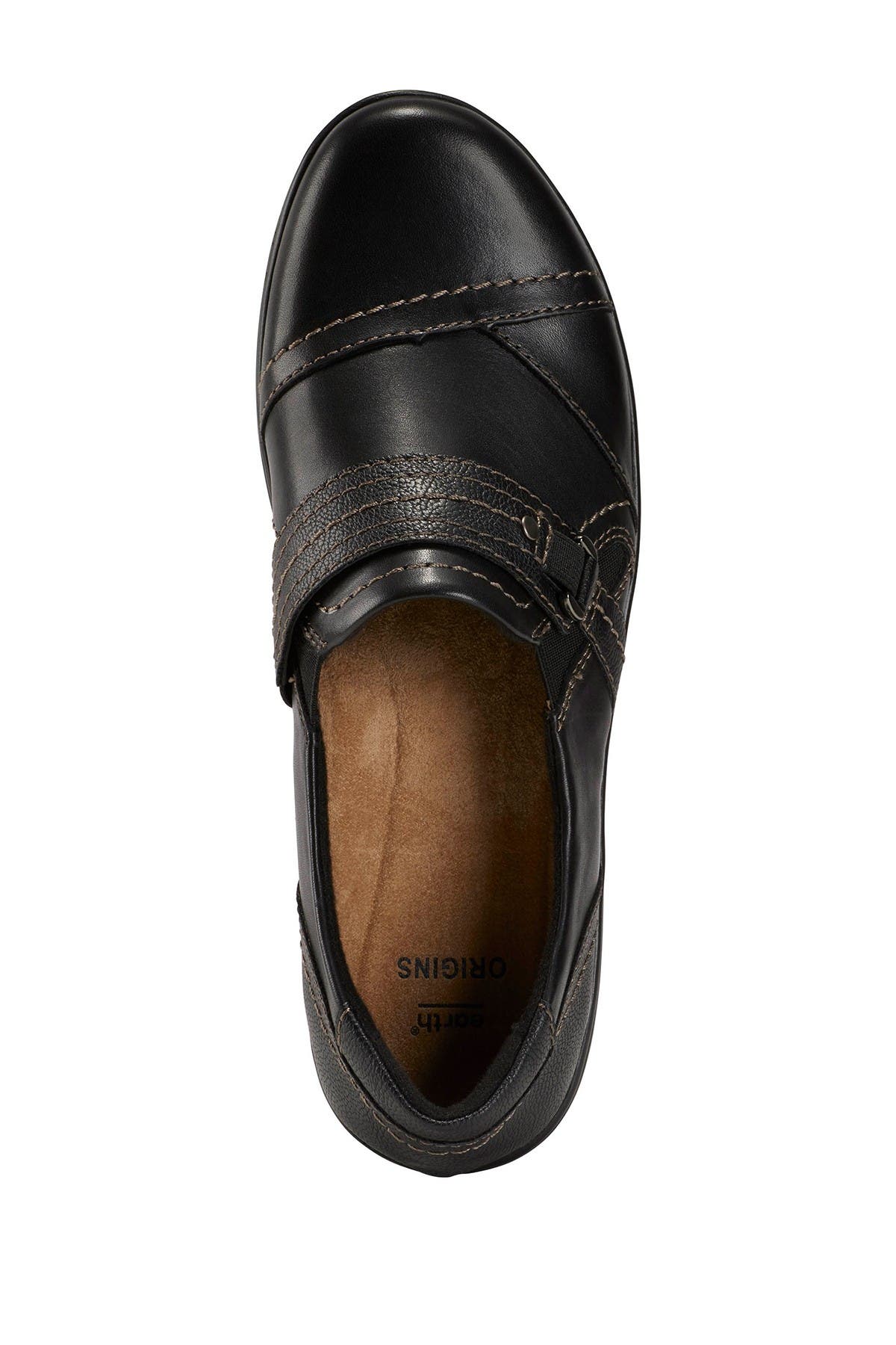 Earth® Origins Glendale Gloria Loafer - Wide Width (Women) | Nordstromrack