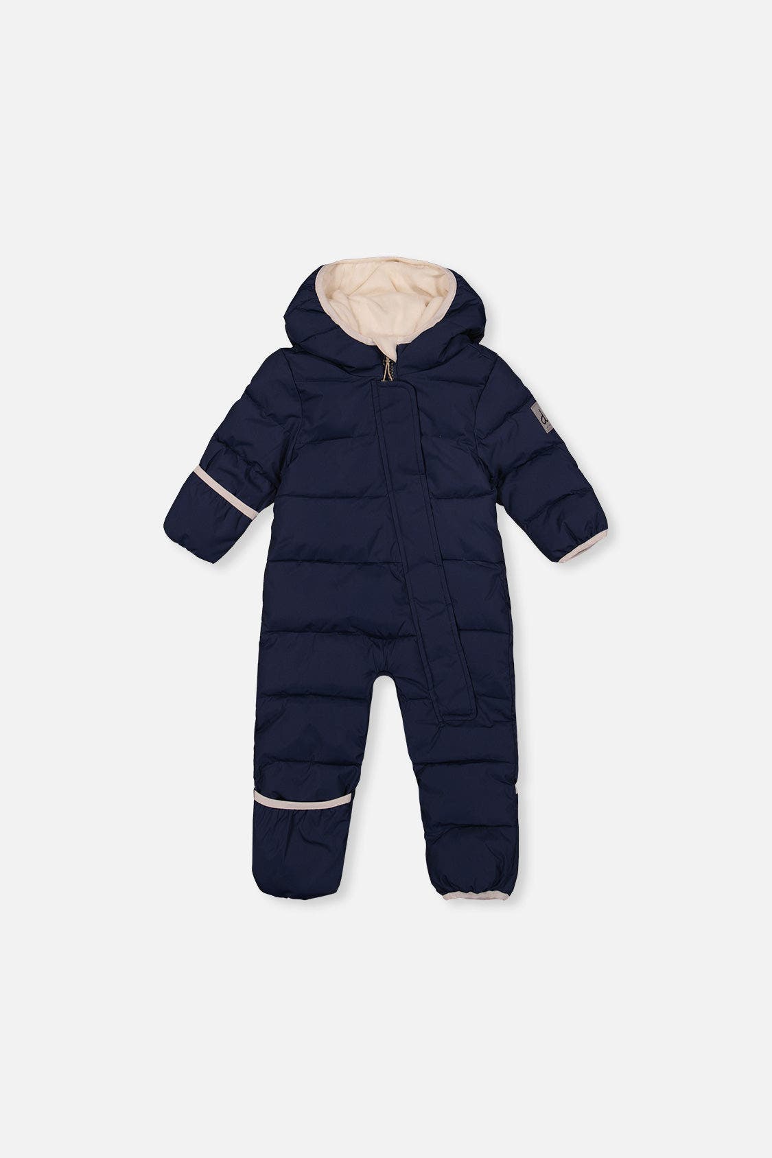 selected Dark Blue