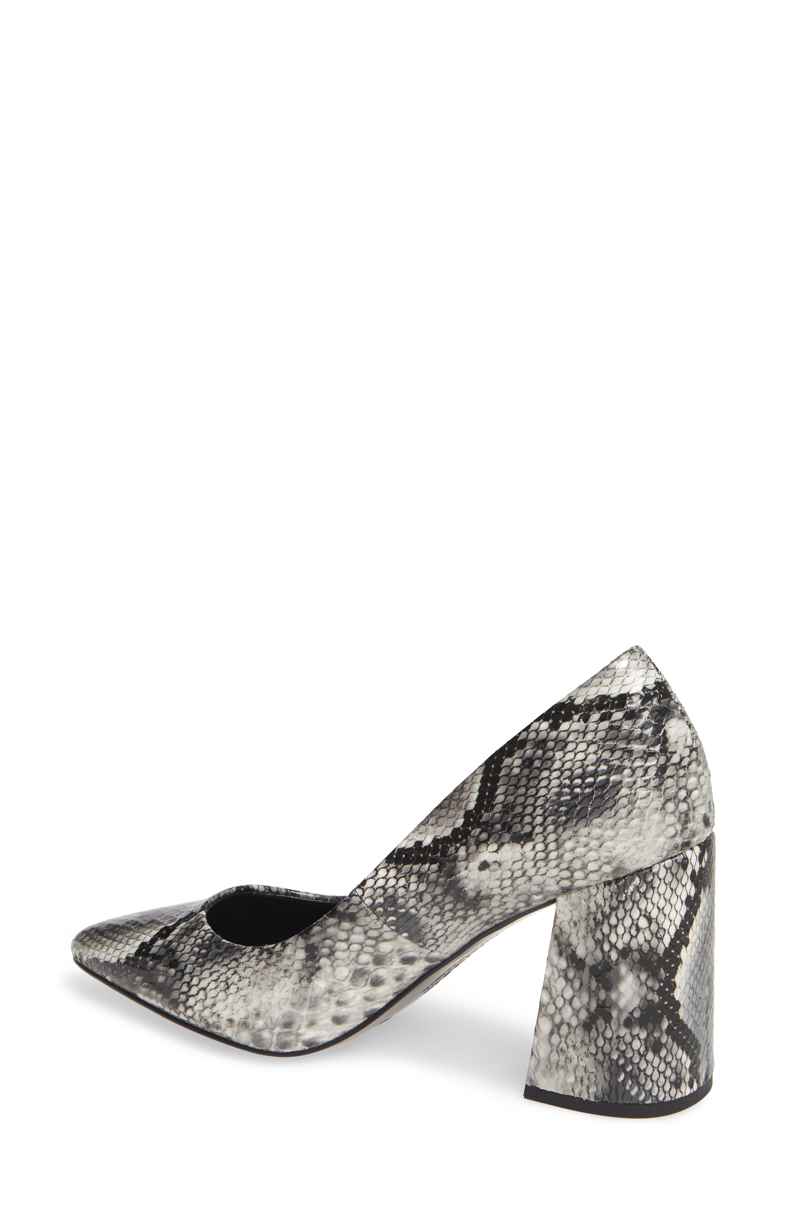 Charles by Charles David Verse Pump, Alternate, color, 