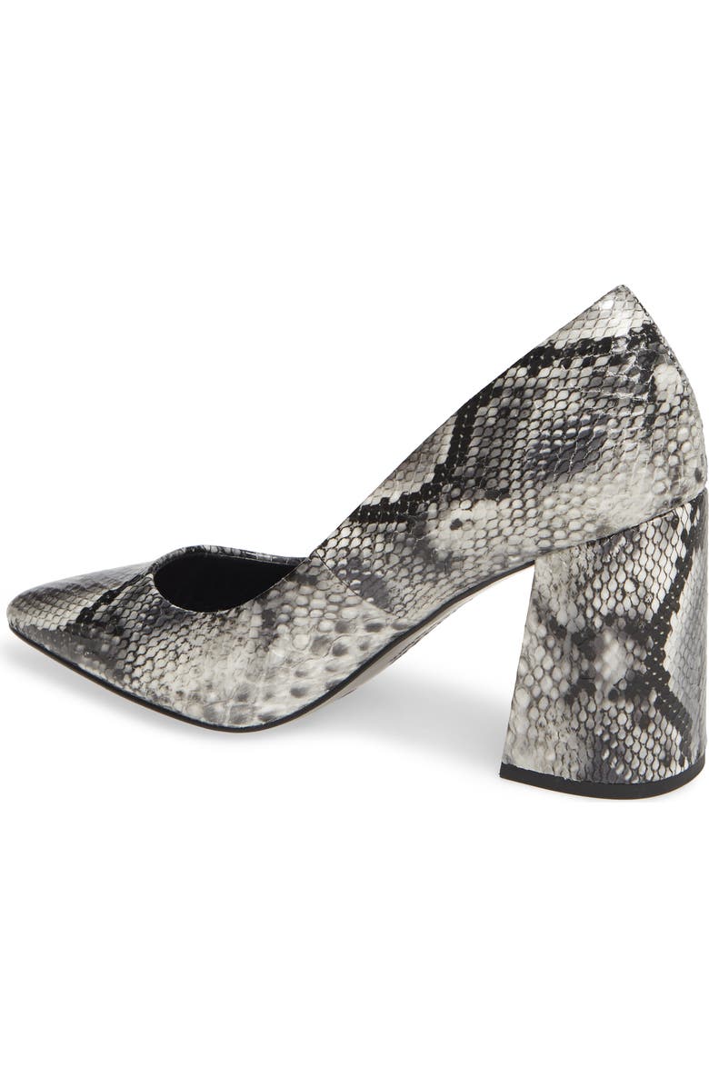 Charles by Charles David Verse Pump, Alternate, color,