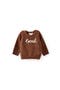 selected Sepia Brown Loved
