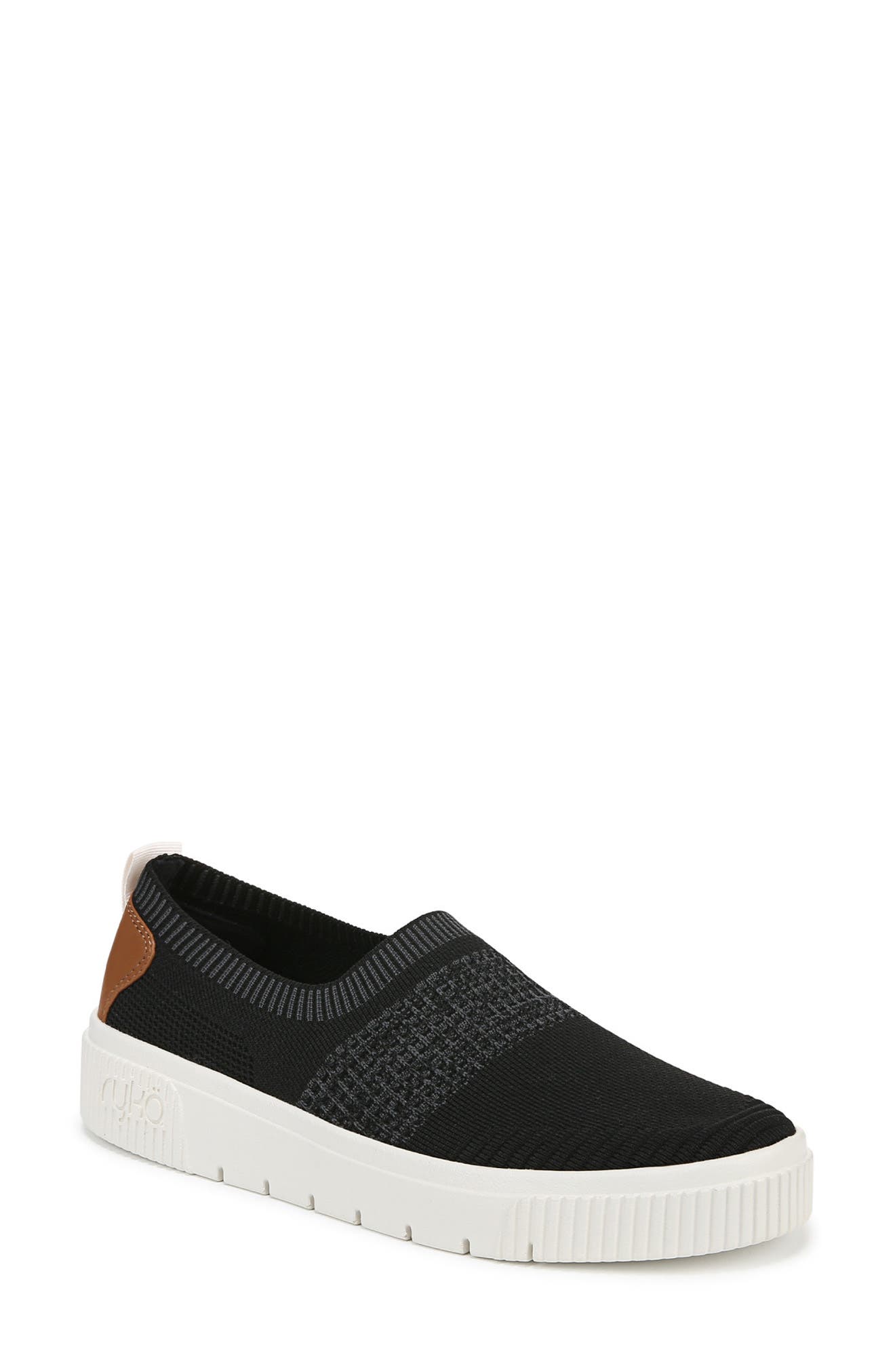 Rykä Vista Slip-On Sneaker, Main, color, 