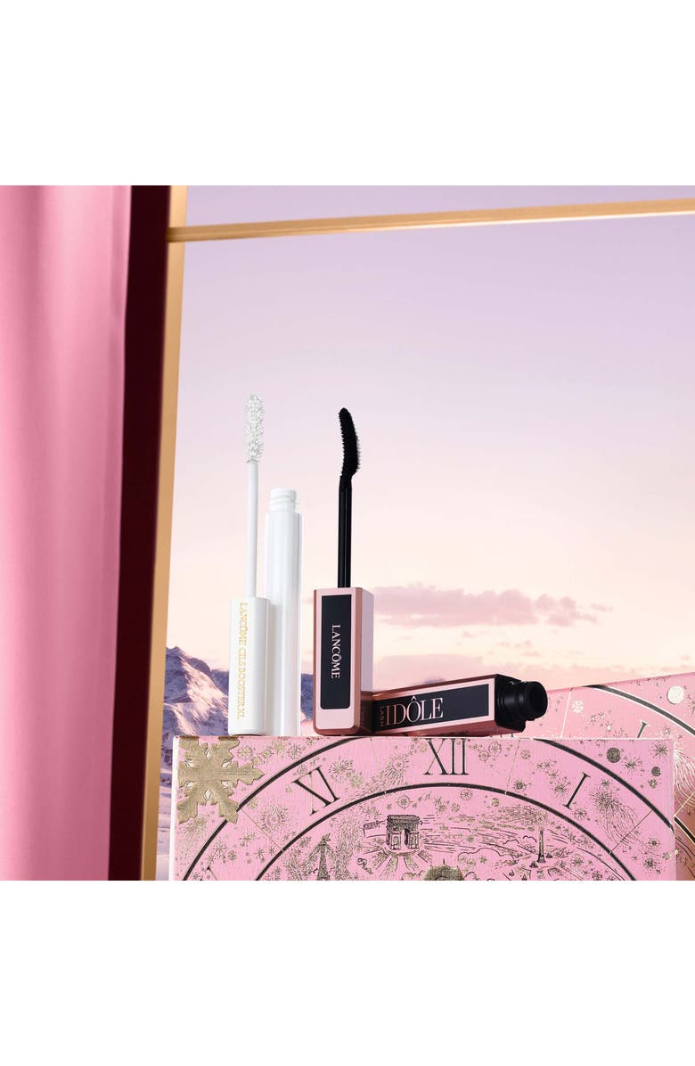 Lancôme Lash Idôle Cils Booster Set $60 Value, Alternate, color, 