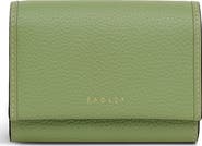 Radley Alba Place Medium French Flapover Wallet
