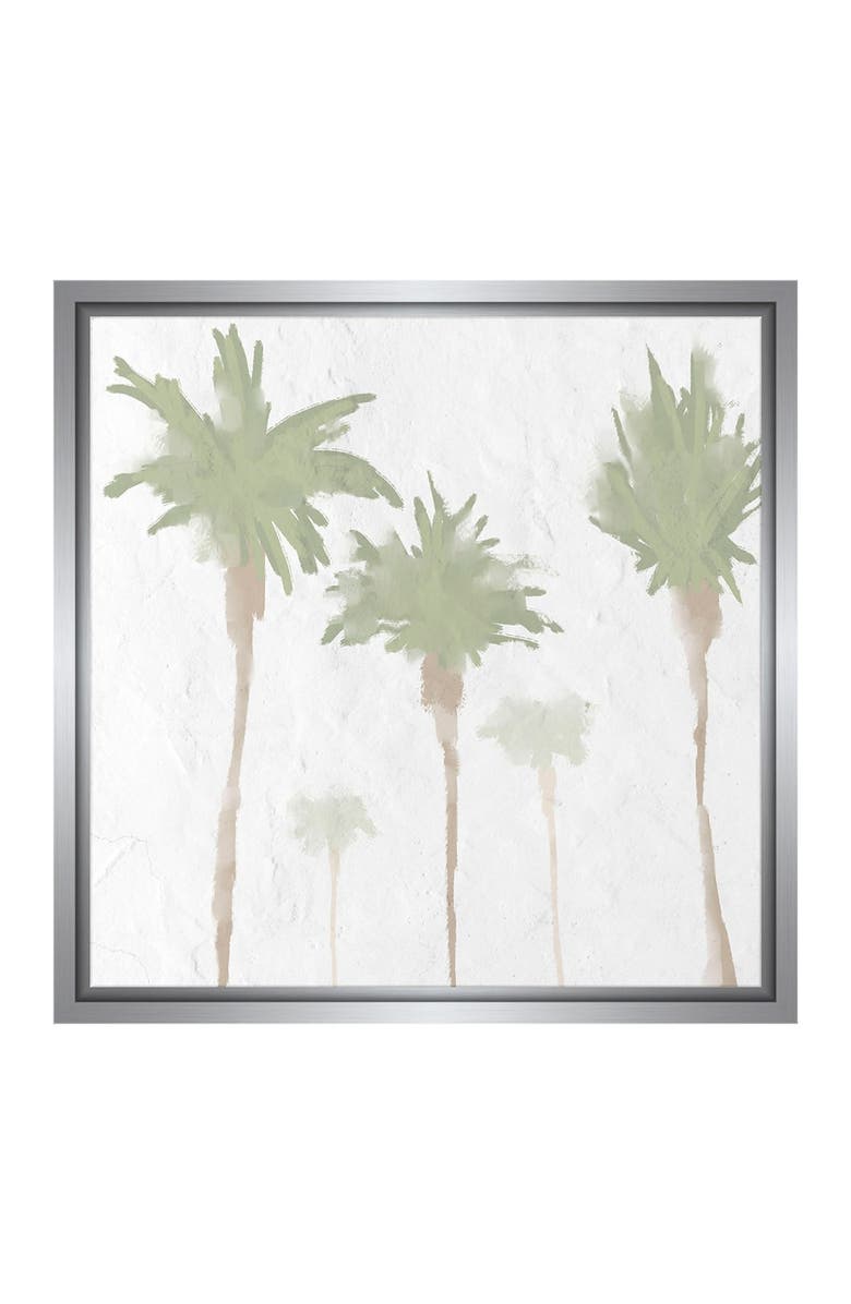 PTM IMAGES Small Botanical #49 Square Canvas, Main, color, 