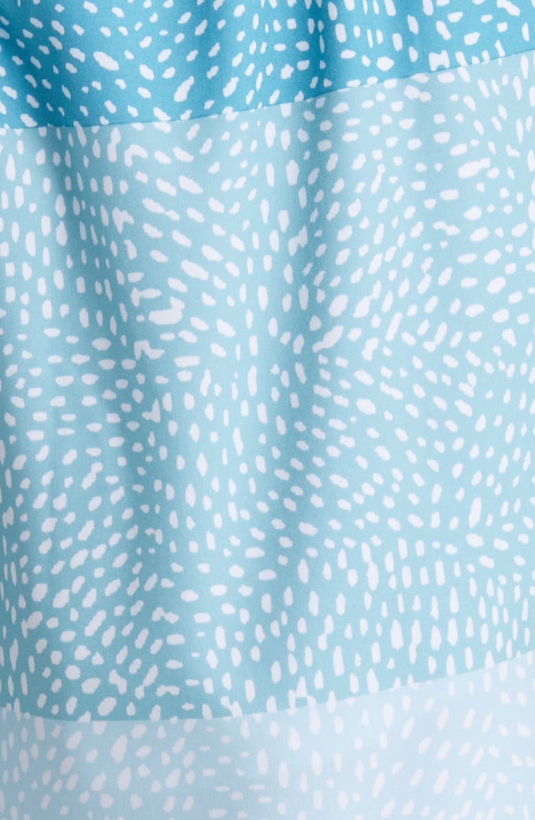 Chubbies Classic 7-Inch Swim Trunks, Alternate, color, Turquoise/Aqua