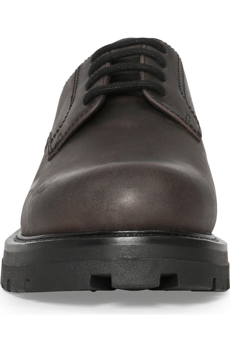 Vagabond Shoemakers Cameron Derby, Alternate, color, Grey
