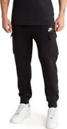 Nike Club Fleece Cargo Pocket Joggers