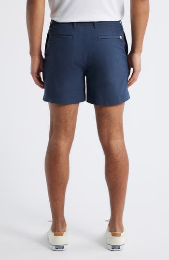 All Day 2.0 5-Inch Water Repellent Shorts