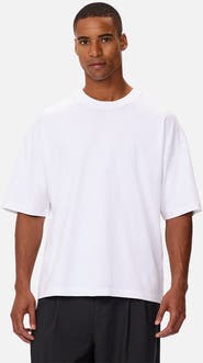 Industrie Australia The Del Mar Boxy Tee