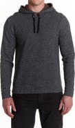 Billy Reid Cotton Blend Hoodie Sweatshirt