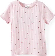 Cotton On Kids Kid's Fitted Short Sleeve Essential Tee