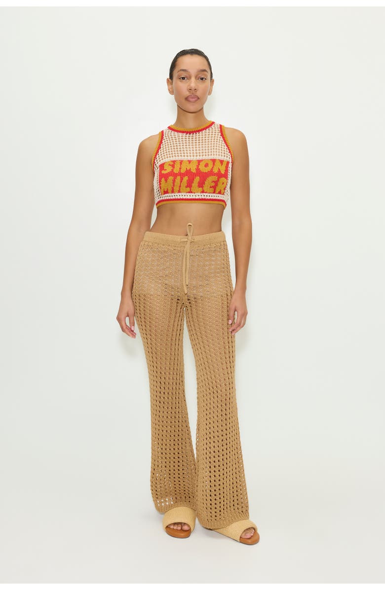 SIMONMILLER Dibby Knit Tank, Main, color, 