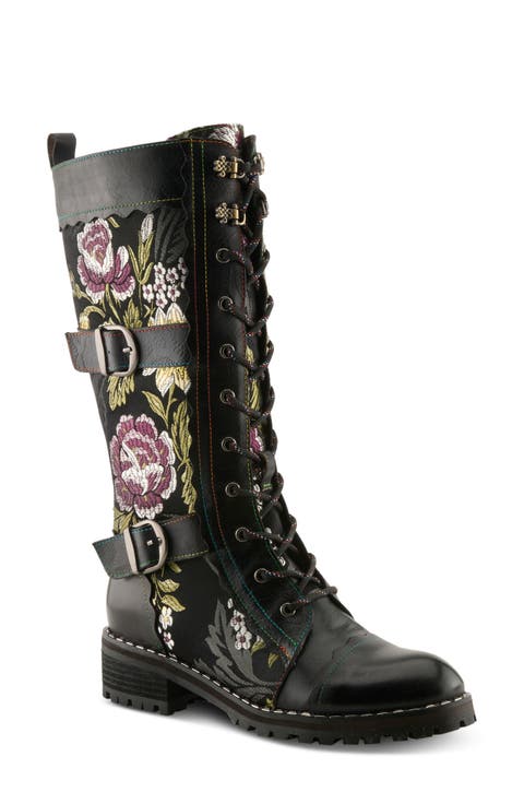Anotherfave Tall Boot