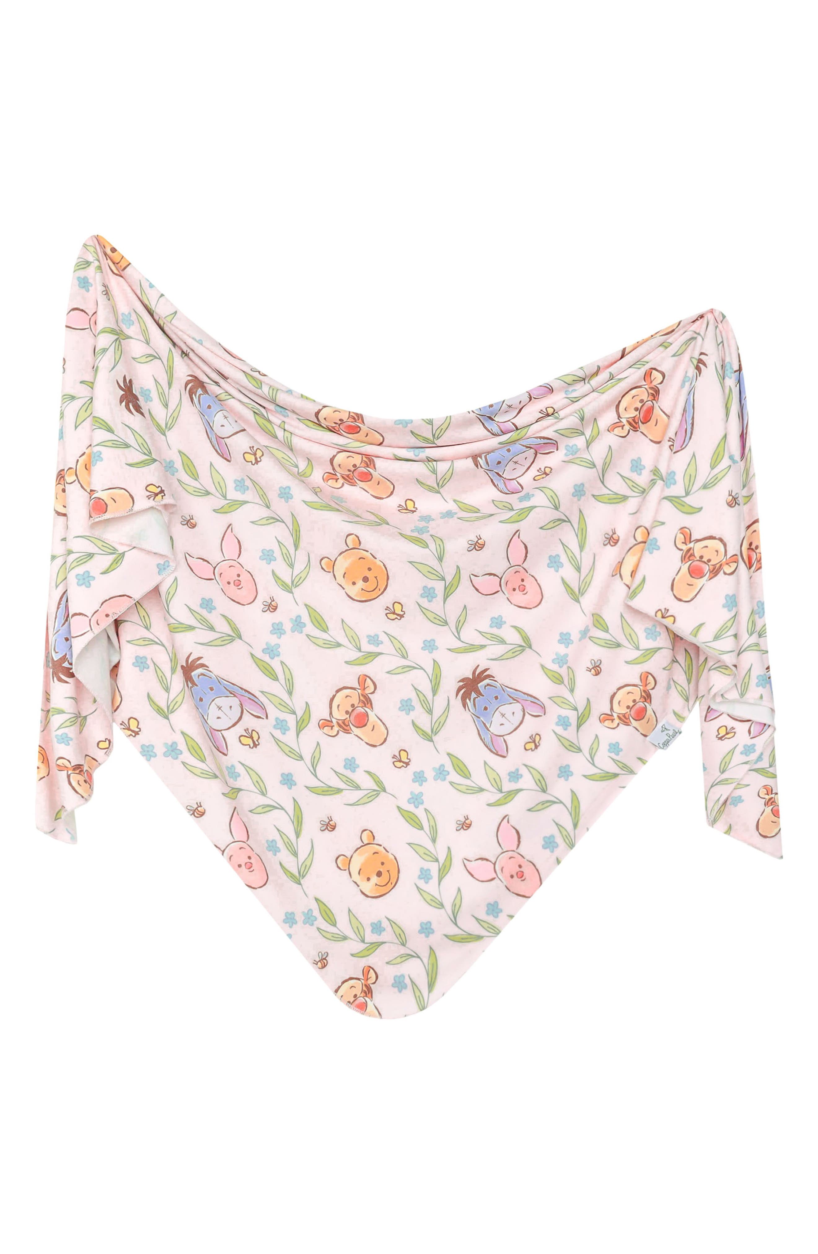 selected WTP FLORAL LATTICE