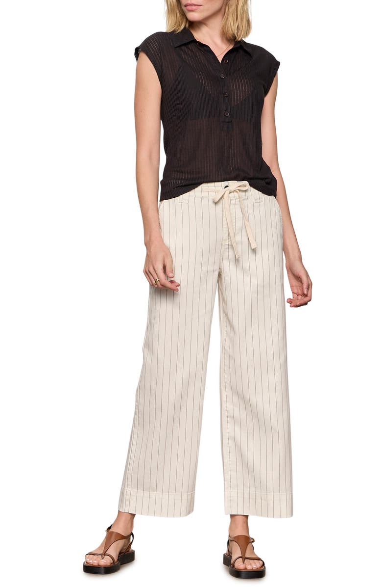 Sanctuary Everyday Muse Collared Top, Alternate, color,