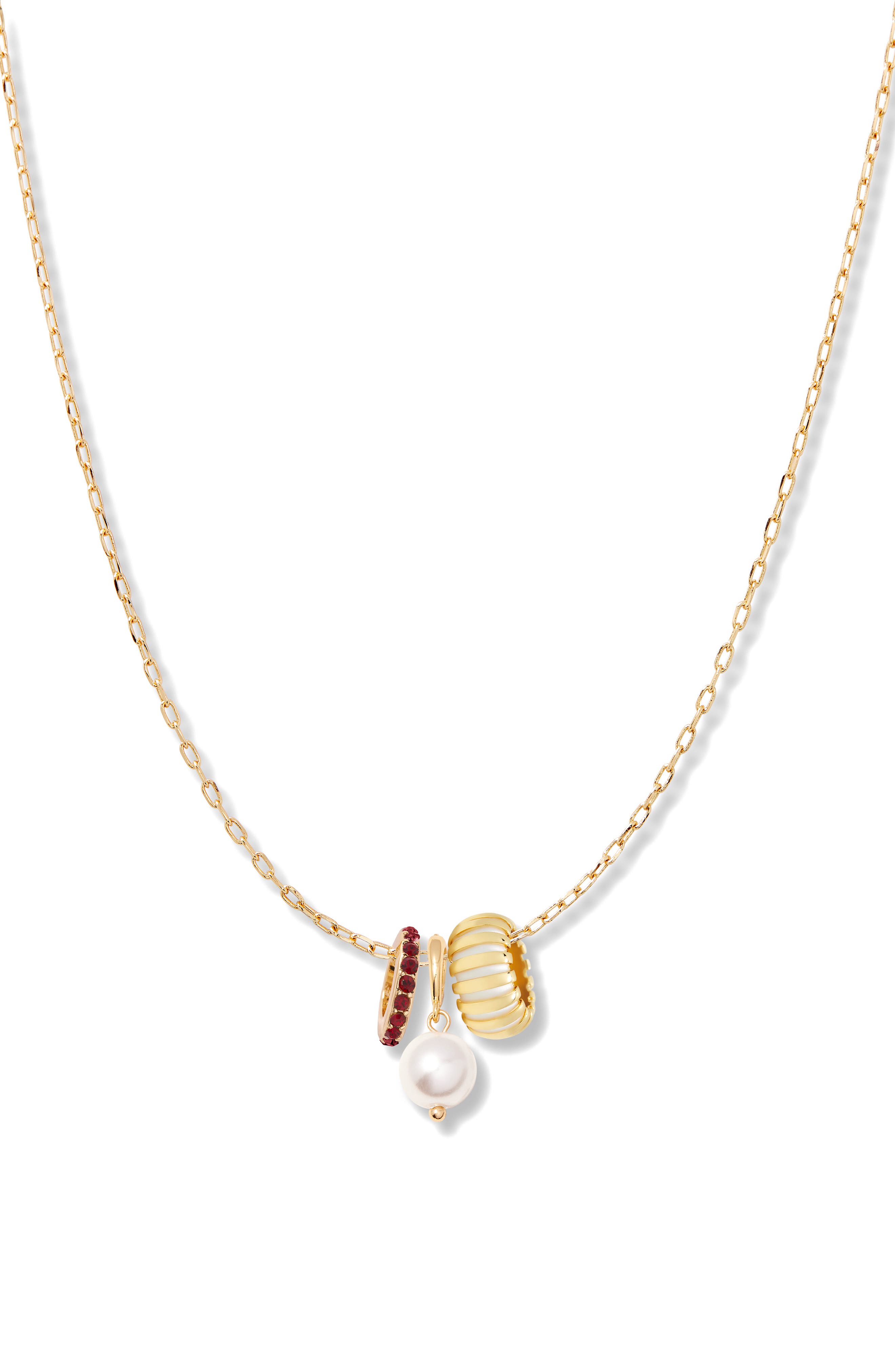 selected GOLD/ JANUARY
