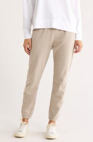 James Perse French Terry Joggers