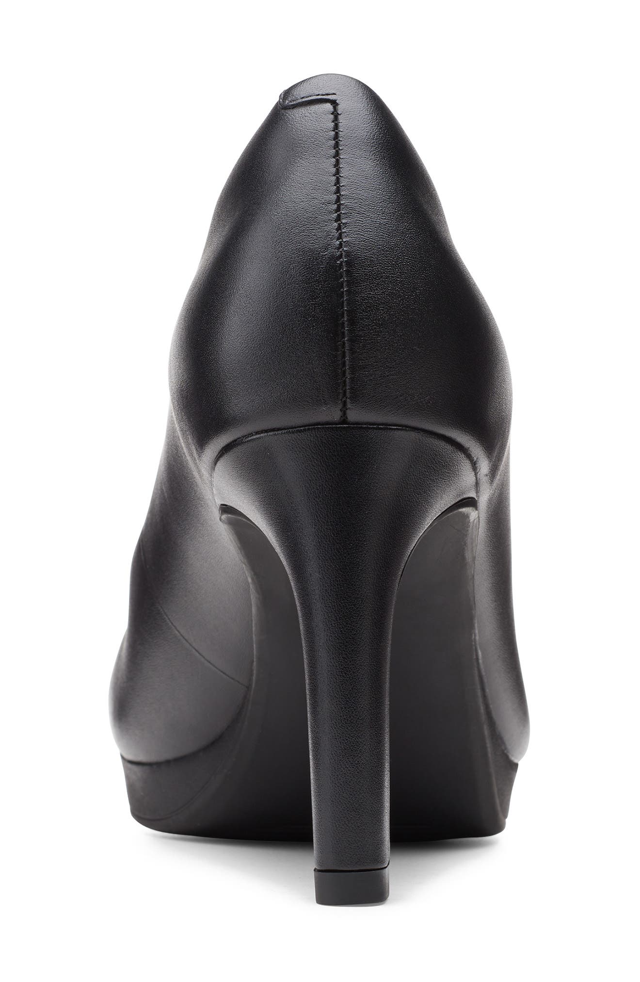 Clarks<sup>®</sup> Ambyr Joy Pump - Wide Width Available, Alternate, color, 