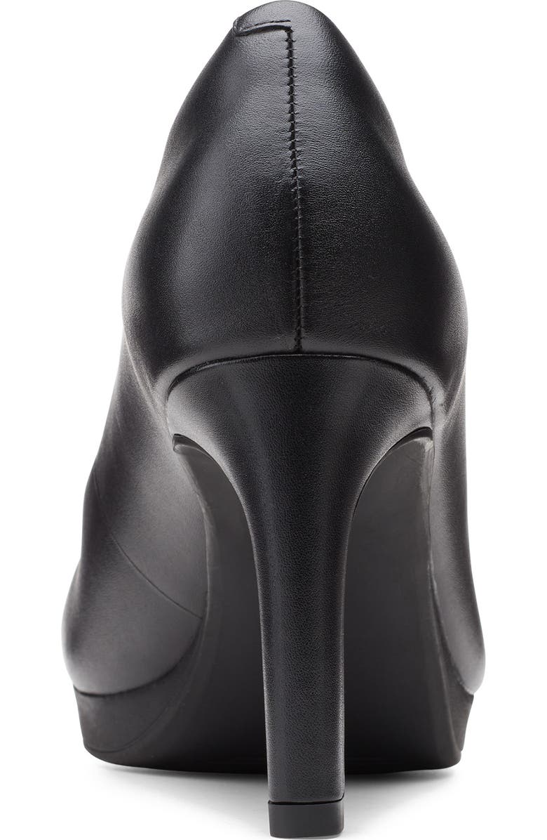 Clarks<sup>®</sup> Ambyr Joy Pump - Wide Width Available, Alternate, color,