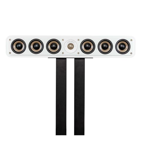 Signature Elite ES35 Slim Center Channel Speaker