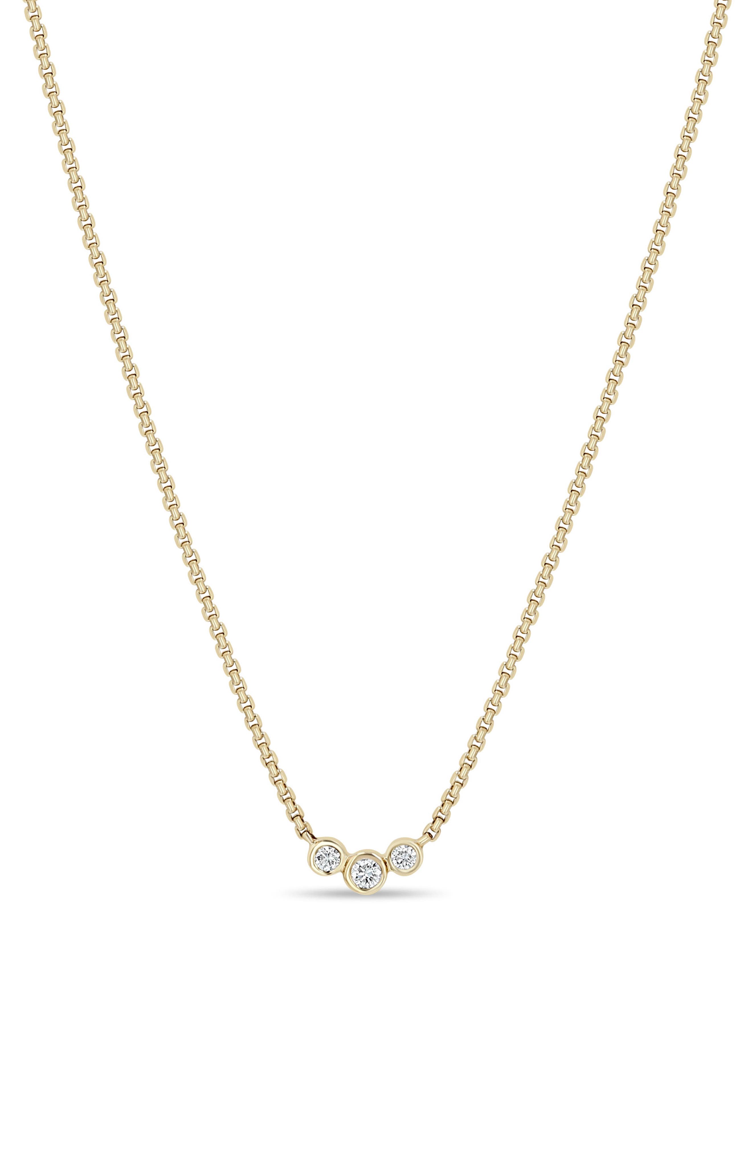 selected 14K YELLOW GOLD
