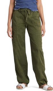 SUPPLIES BY UNIONBAY Travis Stretch Twill Pants