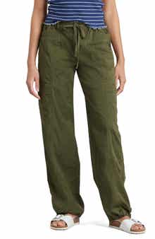 SUPPLIES BY UNIONBAY Travis Stretch Twill Pants