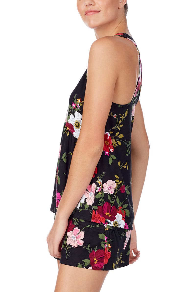 Room Service Pjs Room Service Racerback Tank Pajamas, Alternate, color, 