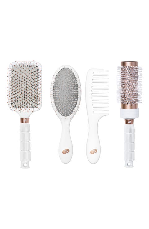 Luxe Brush Set