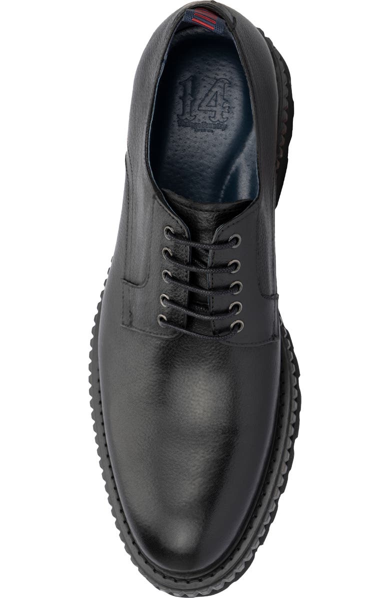 VINTAGE FOUNDRY Logan Derby, Alternate, color,