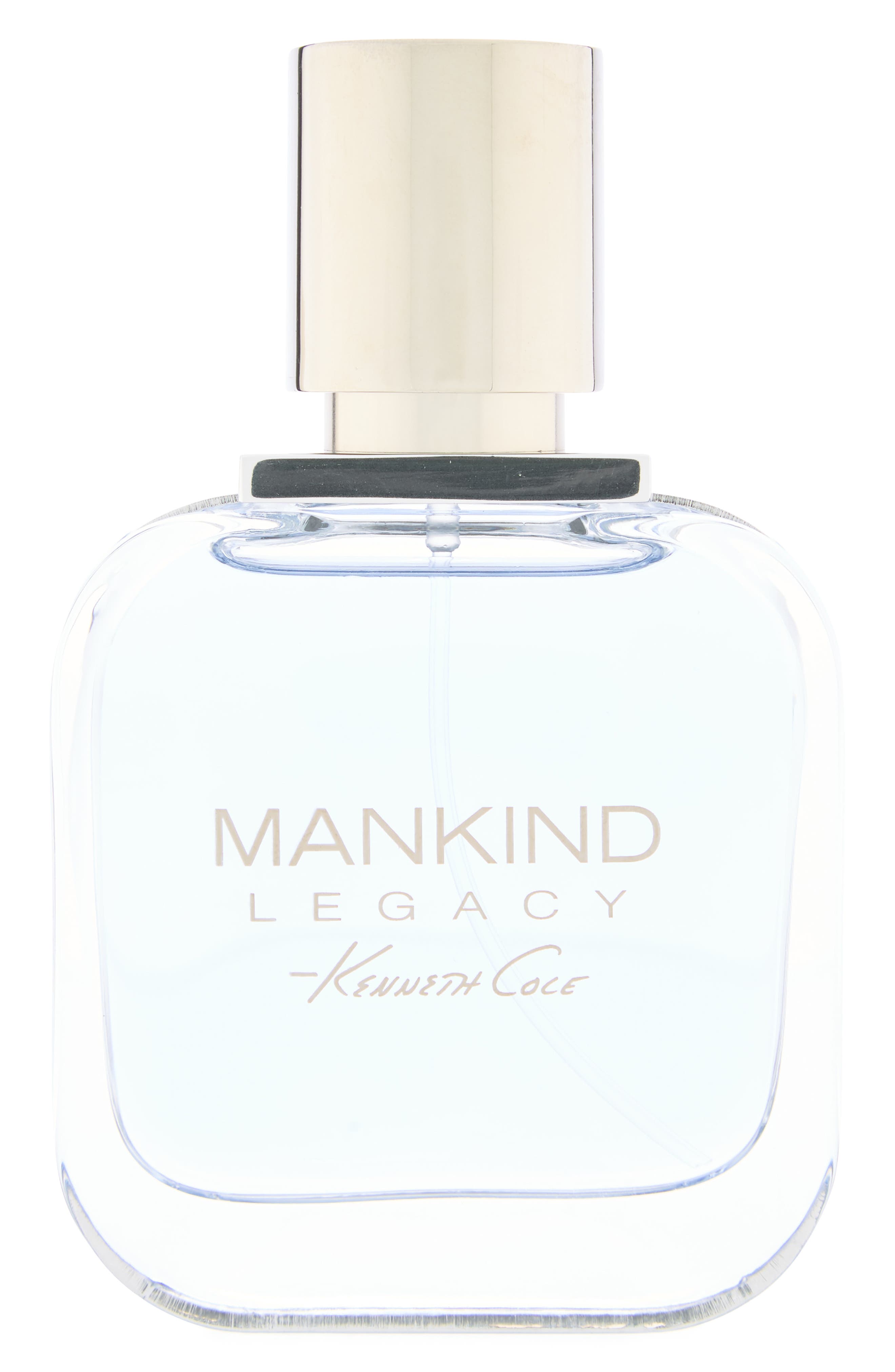 Kenneth Cole Legacy Mankind Eau de Toilette Spray