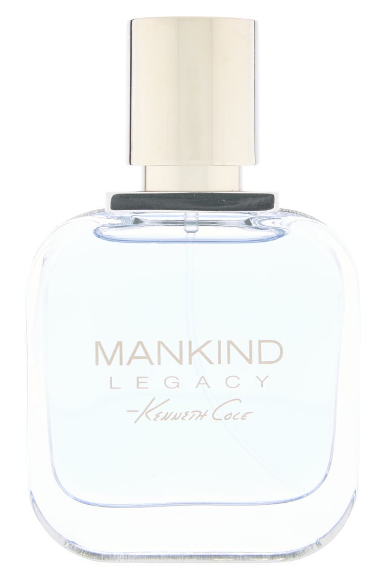 Legacy Mankind Eau de Toilette Spray, Main, color, NO COLOR