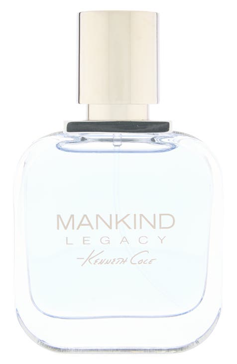 Legacy Mankind Eau de Toilette Spray