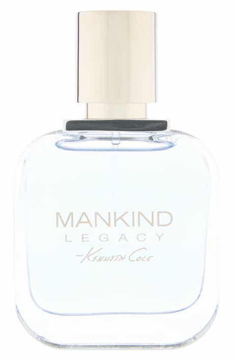 Kenneth Cole Legacy Mankind Eau de Toilette Spray