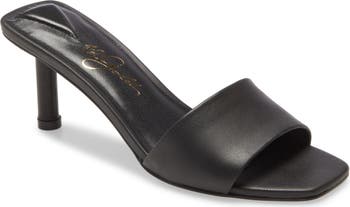 Lilith Slide Sandal