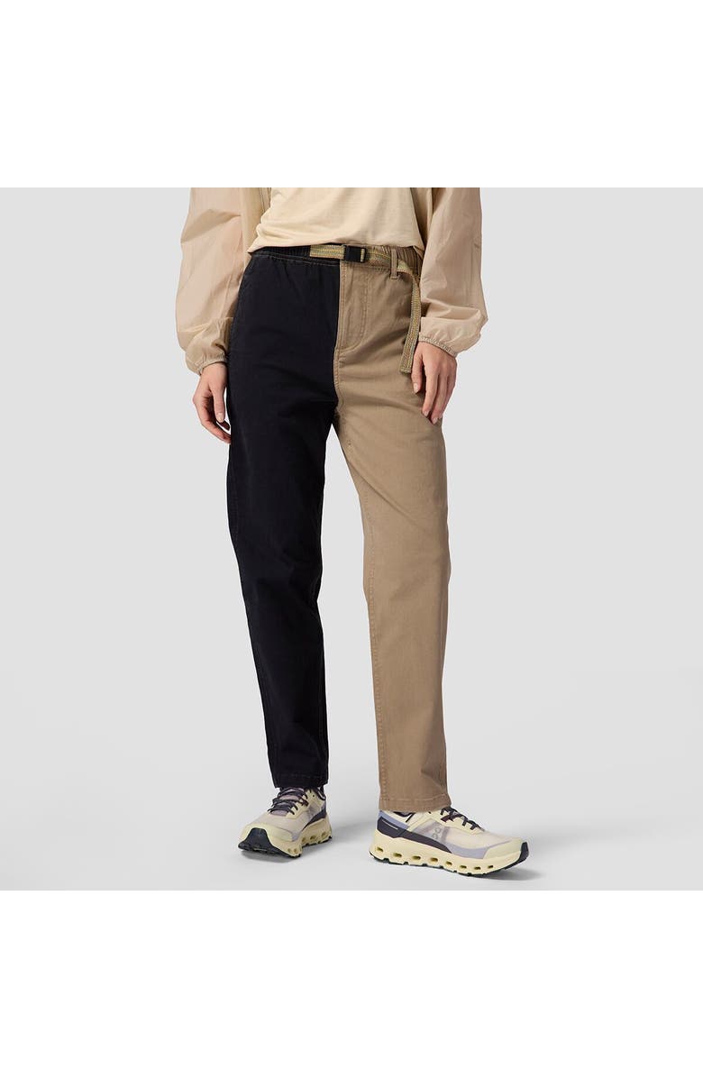 Backcountry Venture Daily Pant - Women's, Main, color, Black/Fallen Rock