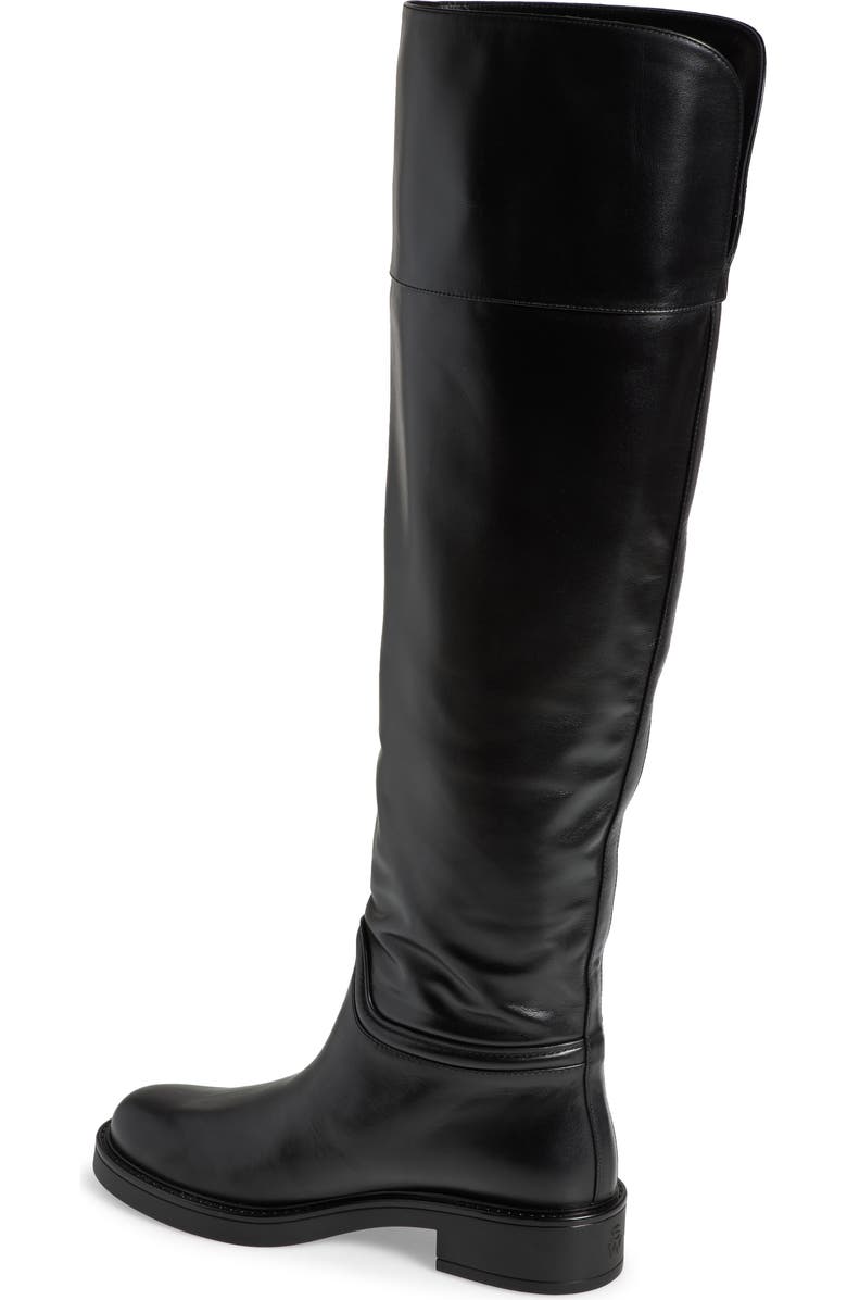 Stuart Weitzman Celia Over the Knee Riding Boot, Alternate, color,