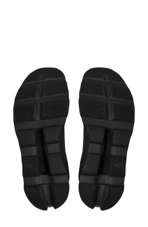 On Cloudmster Running Shoe