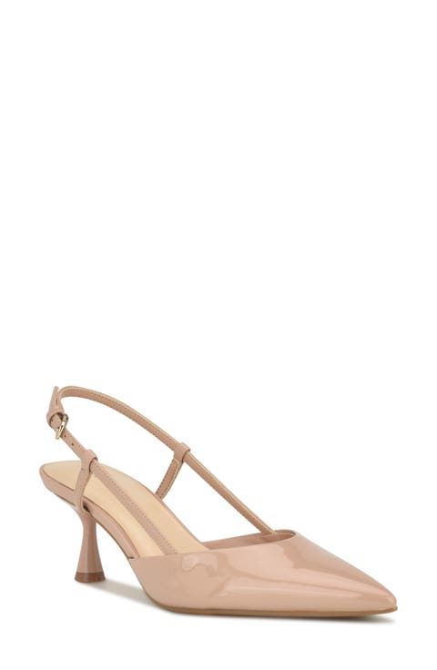 Rowen Slingback Pump (Women)