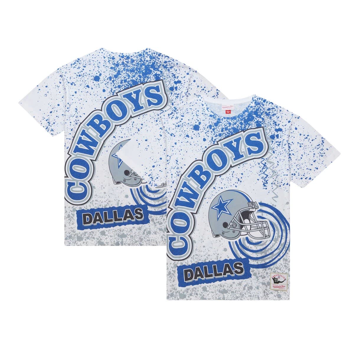 selected White