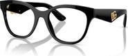 Dolce&Gabbana 53mm Phantos optical glasses