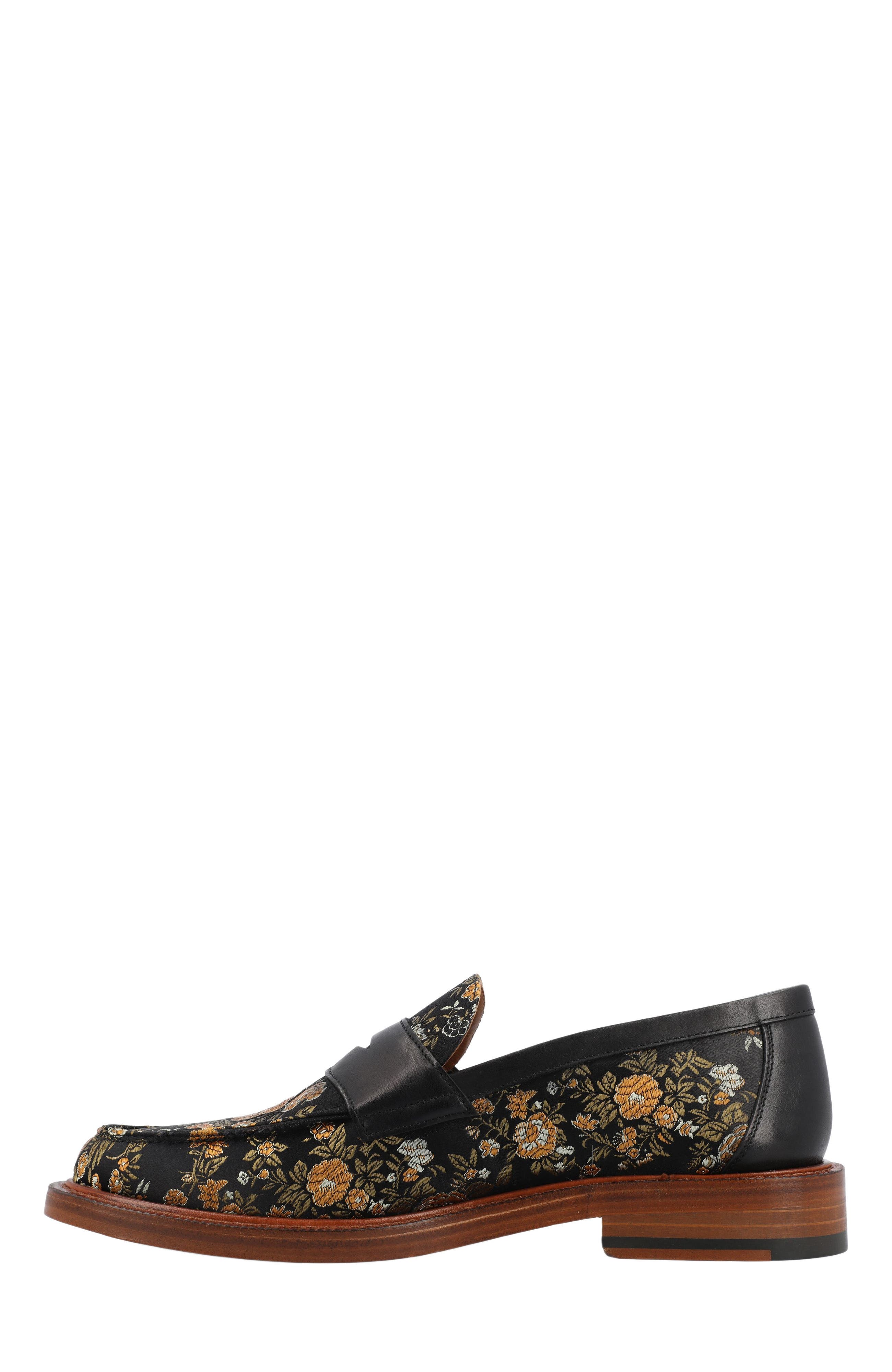 TAFT Fitz Loafer, Alternate, color, 