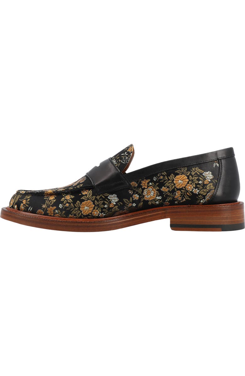 TAFT Fitz Loafer, Alternate, color,